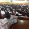 Public Forum on the 2012-2013 GHEITI Reports at Obuasi -Ashanti Region 3